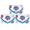 Saponette Antibatteriche Safeguard Pure White