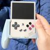 Strong  Plastic Gaming Handle Grip Gamepad Grip Offering Superior Comfortable & Not  Slip Designs for Consoles  RG35XX