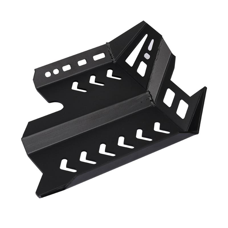 For Honda CB400F CB400X CB500X - Motorcycle Skid Plate Chassis Guard Engine Cover Protection Accessories