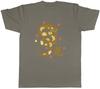 Chinese New Year Unisexs TShirt Year of the Dragon Festival Tee Gift