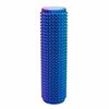 Yousheng 3D Printed Spiky Fidget Toy Stress Relief Gripper Fidget Toy Portable Travel Massage Stick Pain Stimming Tool Sensory Toy