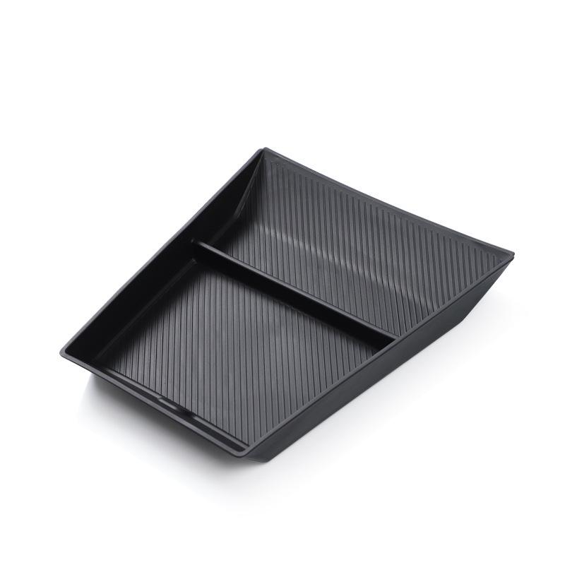 23-25 Lynk&Co 03 Lower Center Console Storage Box - Car Interior Modification Accessory