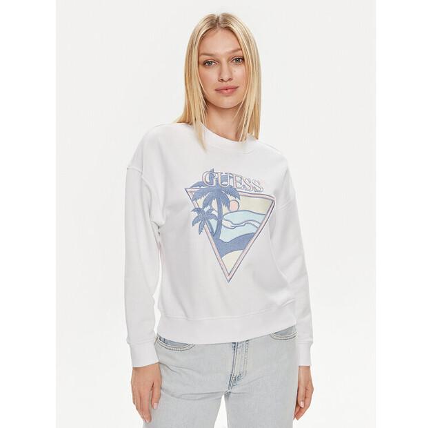 Толстовка Guess W4GQ11 KBK32 EU XS