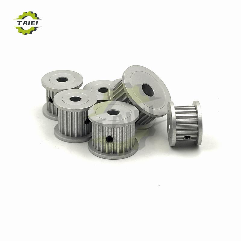 HTD 3M Synchronous Pulley 12 13 14 15 16 17 18 19 20Teeth Bore 3/3.17/4/5/6/6.35mm Fit Belt Width 6/10/15mm 3M Timing Wheel Gear