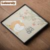 Cute Cat Water Absorbing Tea Tray Vintage Cutlery Organizer Tea Board Household Dishes for Serving Tea Items Supplies Craft Gift