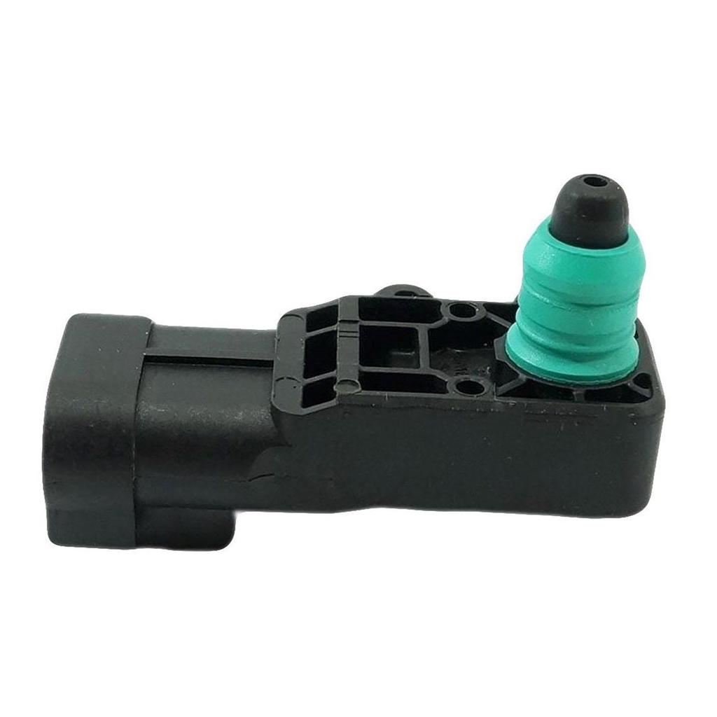 Fuel Pressure Sensor 261230162 for Buick Allure 2008-2010 3.6L 217Cu. In. V6 GAS DOHC Naturally Aspirated