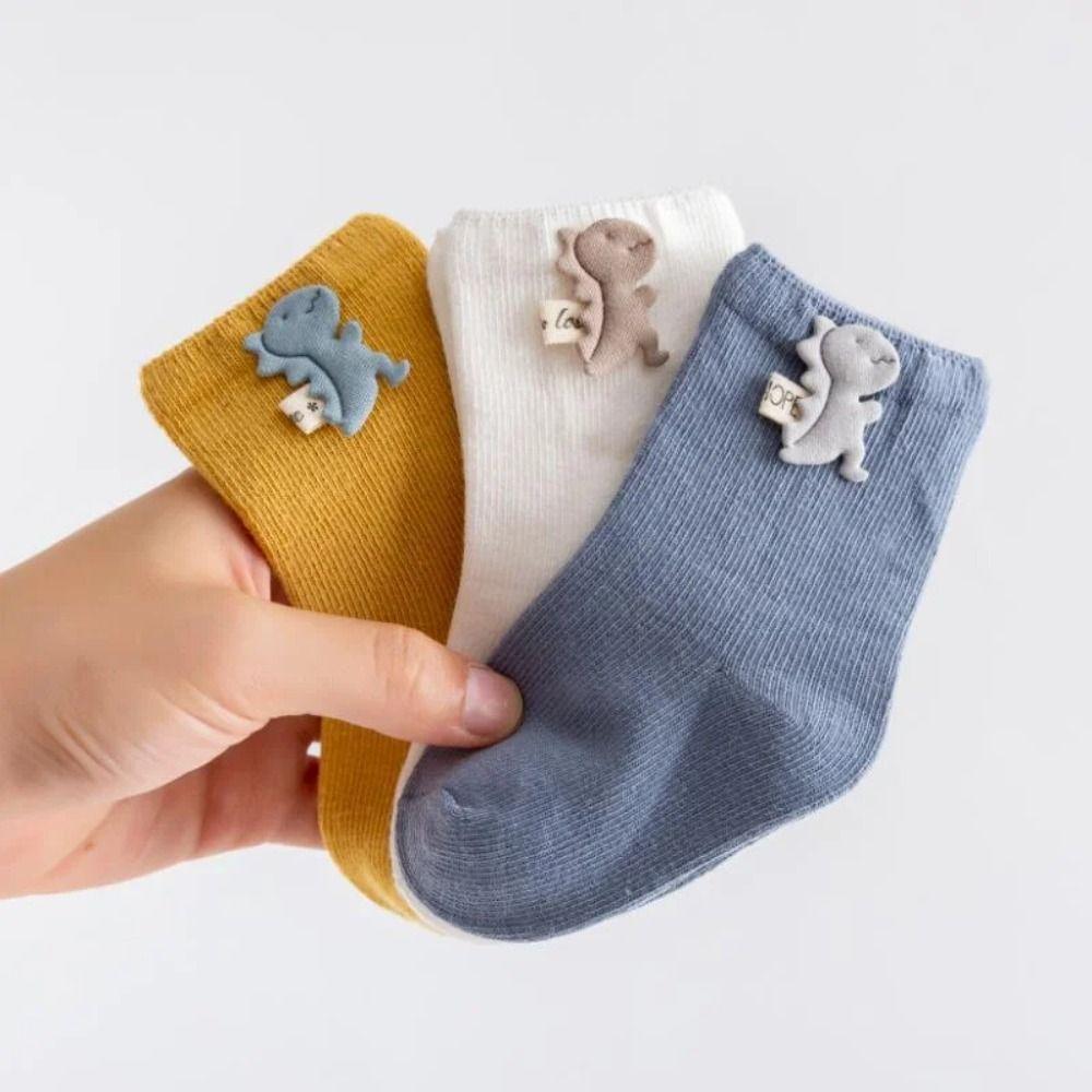 

Мягкие хлопковые детские носки для мальчиков и девочек, детские носки из хлопка для малышей