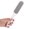 1pc Double Side Hard Dead Skin Callus Remover Pedicure Foot Rasp File Scraper Feet Care Tool