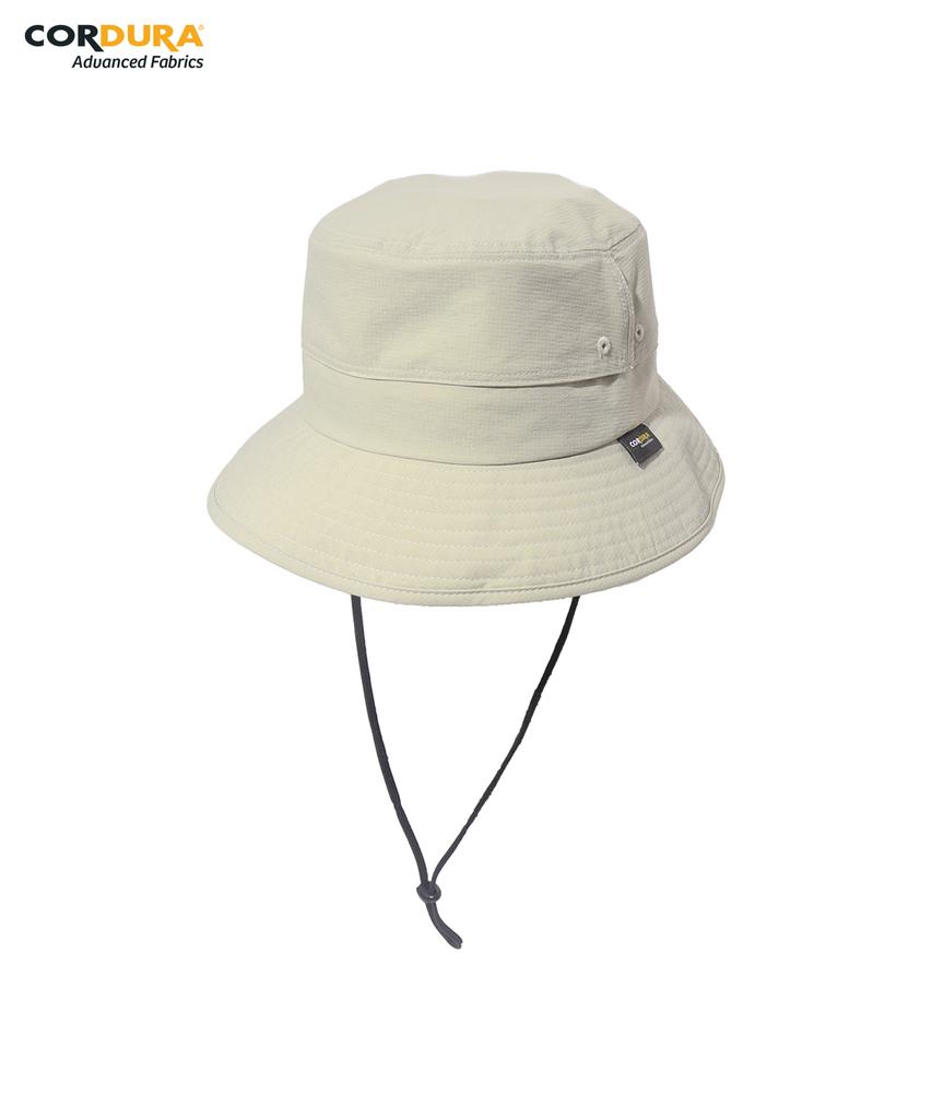 OFFGRID Cordura Bucket Hat - Beige
