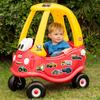 50 Cartoon Truck Engineering Car Graffiti Stickers Decorative Suitcase Notebook Waterproof Children's Toy Stickers