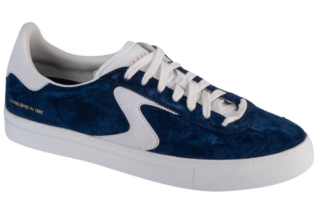 Skechers Arch Fit Legend - Hamor, Mens Navy Sneakers