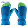 Decathlon Youth Winter Outdoor Ski Gloves