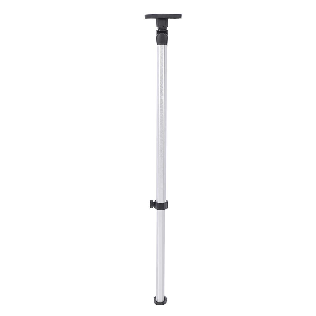 515 To 795mm Adjustable Height Table Leg Foldable Extendable Aluminum Alloy Support Table Leg for RV Camping Vehicle