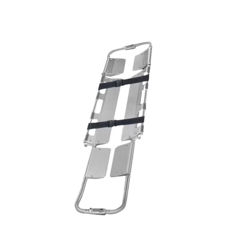 OLOMM Folding Rescue Shovel Stretcher