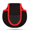 Thickened Waterdrop Wheel Storage Bag Waterdrop Wheel Protective Cover  Bait Casting Reel