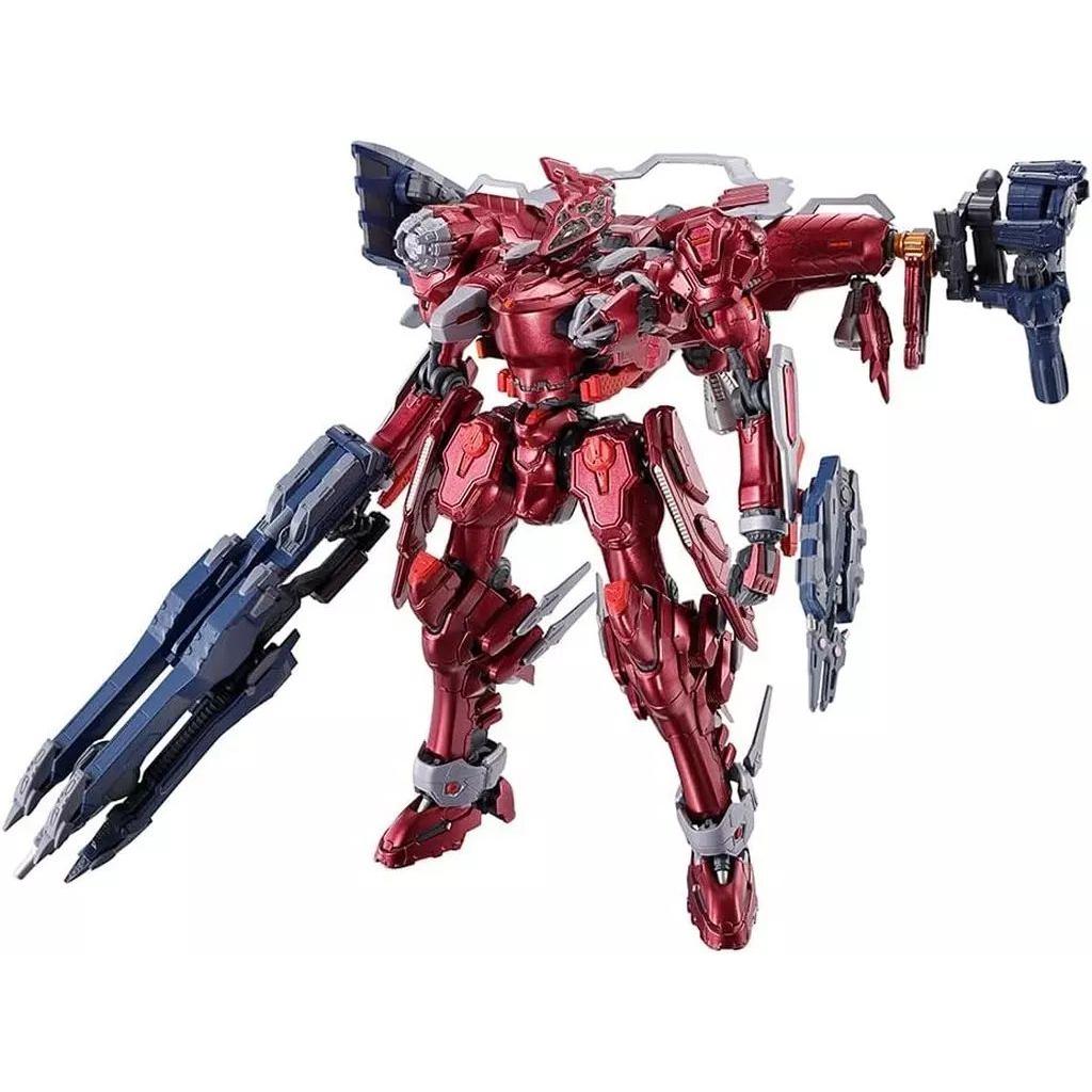 Used [Used] Figure ROBOT Spirits  SIDE AC  IB-C03: HAL 826 / Handler Walter  ARMORED CORE VI FIRES OF RUBICON