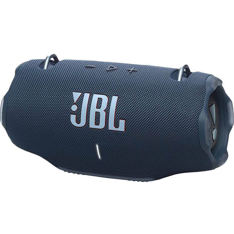 JBL XTREME4 Portable Bluetooth Speaker CN Plug (adapter Included)