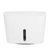 Hand Towel Dispenser Wall Mounted No Drill Bathroom Hand Paper Dispenser Box for Hotel Restaurant