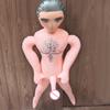 Inflatable Sex Doll With Dildo Females Masturbator Love Doll Oral Blowjob Boy Friend Husband Funny Gift For Women Gay Sex Toys