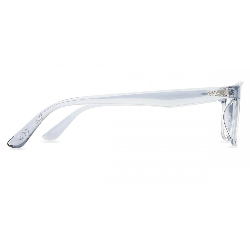 Ray Ban Unisex Rx7241d Asian Fit Eyeglasses 8446