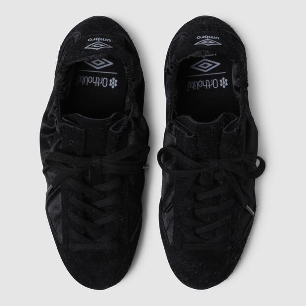 Umbro Belle Muse Black Ur222Ccu50 (A Type)