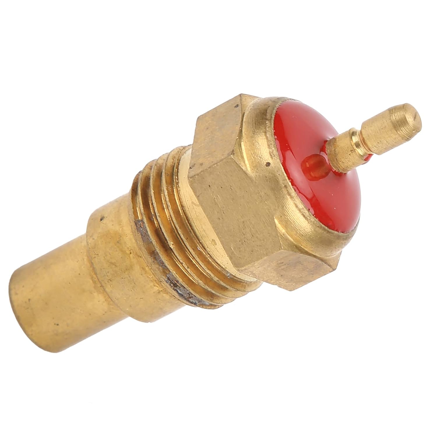 Coolant Water Temperature Sensor, Car Engine Cooling System Coolant Water Temperature Sensor 37750-611-154 Compatible with CX500/ GL500/ GL650