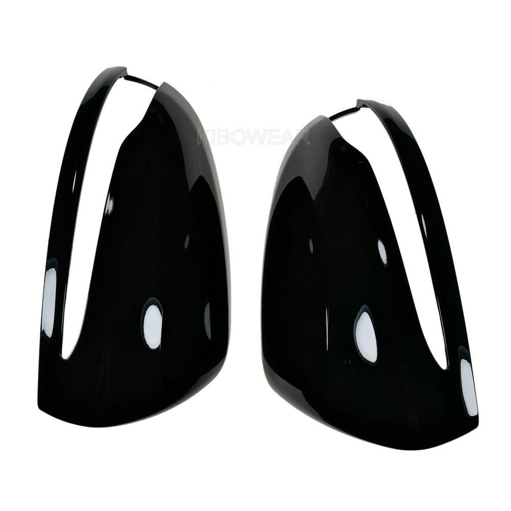 Capace oglinzi laterale negre pentru Mercedes Benz W205 W222 W213 W238 X205 X253 C217 W463 C253 W253 Capac CS GLC EG Class AMG