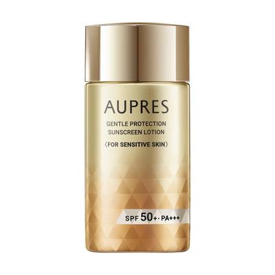 Körperpflege – Sonnenschutz- & Bräunungsmittel