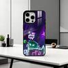 Coole G-Geometry D-Dash Game Handyhülle Für iPhone17,16,15,14,13,12,11 Plus,Pro Max Magnetisch Für Magsafe Kabelloses Laden