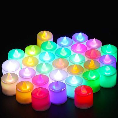 Oświetlenie LED – Świece LED