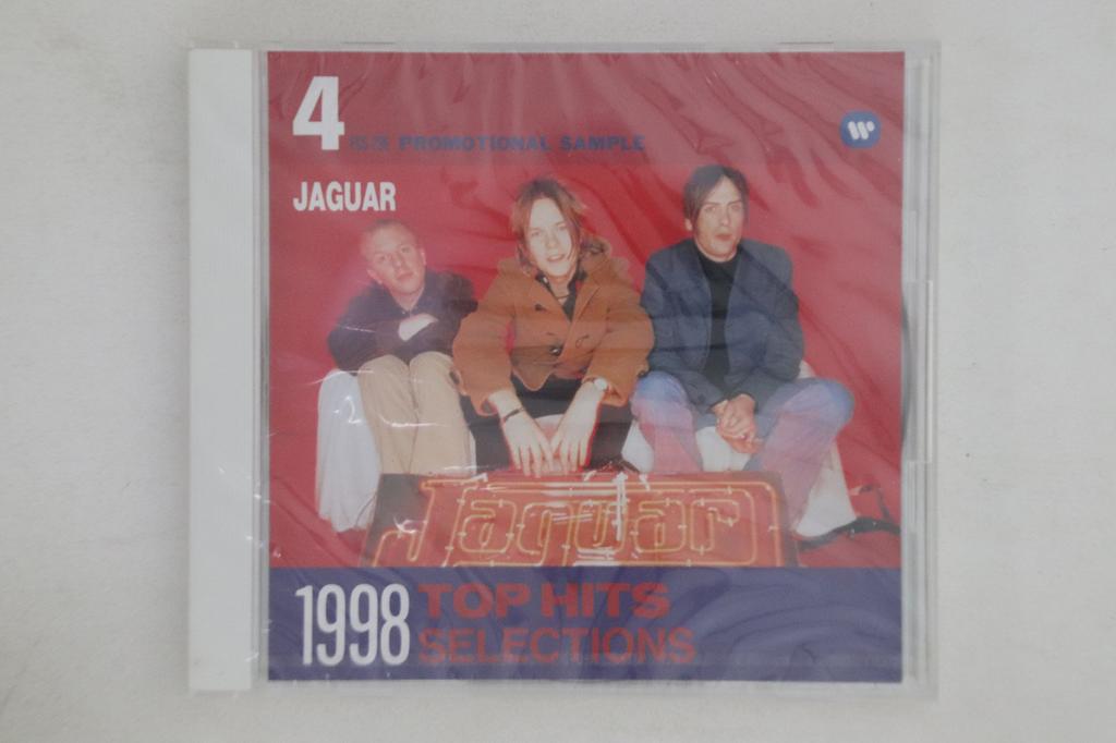 CD VARIOUS, MADONNA - Warner Music Japan Top Hits Selecti PCS296PROMO WARNER MUSIC JA Japan Pop Used