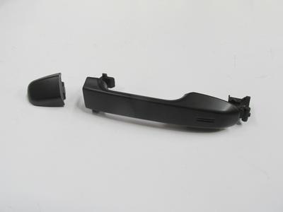 For Toyota Auris 2016 2018 Rear Door Exterior Opening Handle Right Black Hushan 69210-52100