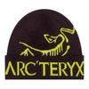Archaeopteryx Brand Logo Bird-shaped Logo Acrylic Wool Hat Men's Brown Color X000006644-Phantasm/Euphoria