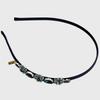 Flower Austria Crystal Hairband LFHB0685