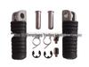 Kawasaki Motorcycle Front Foot Peg for 250R Z750 Z1000 (2003-2013)
