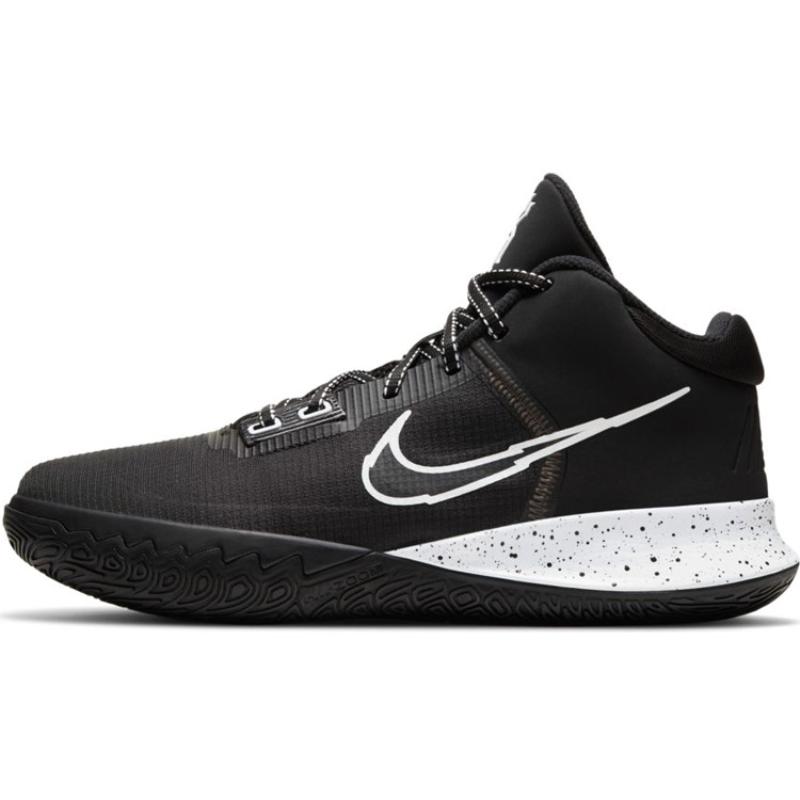 Nike Kyrie Flytrap 4 EP 'Black White' Nike CT1973-001