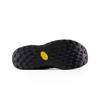 New Balance Fresh Foam X Hierro V8 Fabric Comfortable Abrasion Resistant Cushioning Low top Outdoor Shoes Men's Black MTHIGA8