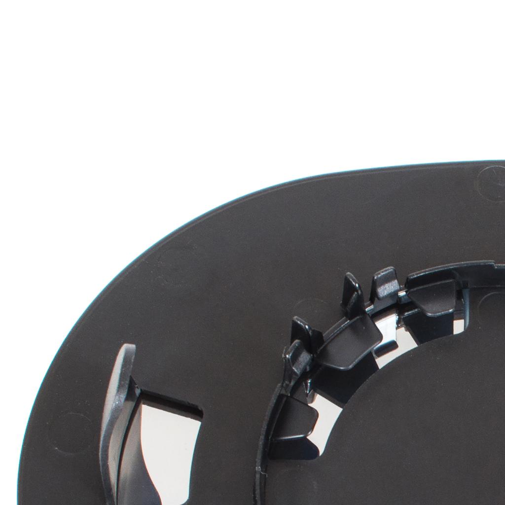 Honda Civic VIII 05-11 manual mirror insert right