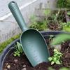 Kunststoff-Gartenschaufel zum Pflanzen und Graben auf Balkonen und in Haushalten