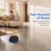 Floor Sweeper Smart Robot Vacuum Cleaner Dust Catcher Cleaning Sweeping Machine  Pet Hairs