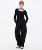 Alikim Luna Wide Pants / Black