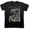 Sleeping With Sirens Complete Collapse Official Tee T-Shirt Mens