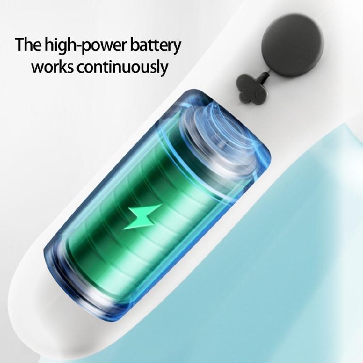 Durability 1.2L Sprays Bottle For Gardening And Sanitizing Measuring Cup Rechargeable Battery Comfort Handle