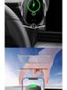 Car Mount for Geely Xingrui 4th Gen, Emgrand S, Galaxy L7, Boyue L, New Bin Yue, and Hao Yue