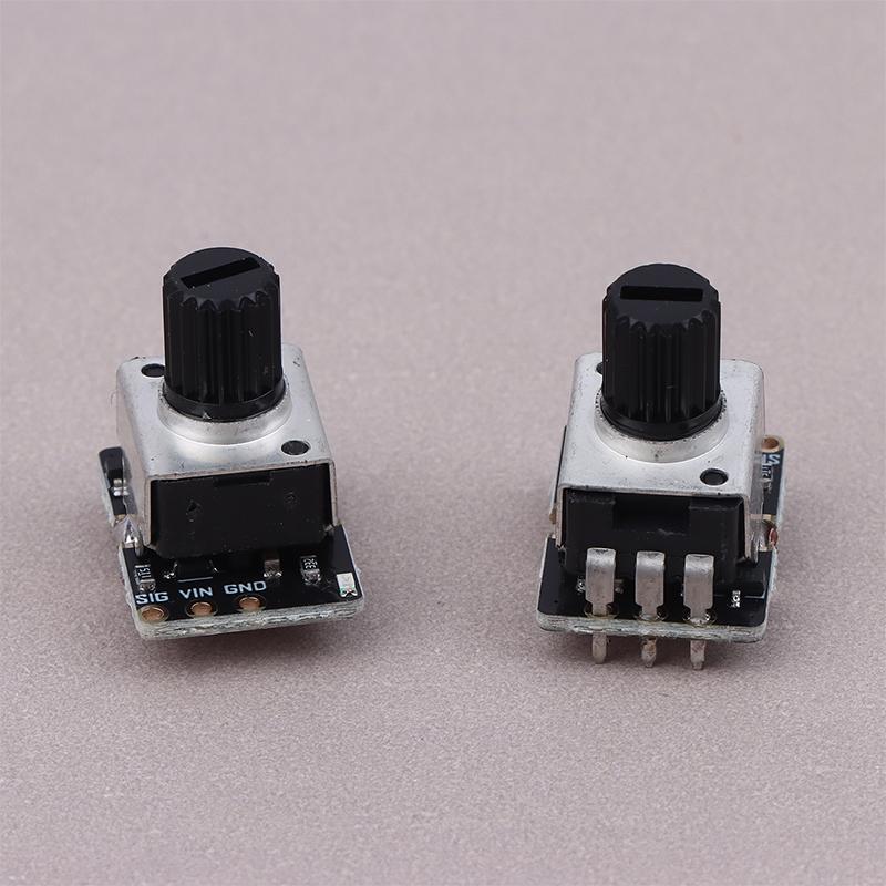 1/3Pcs DC 2.6-26V PWM Motor Speed Controller ESC Tester Brushless Motor Governor DIY Fan Simple Aeromodel Motor Driver&