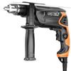 Green Forest Dual-Purpose Cordless Impact Drill & Electric Hammer with Lithium Battery