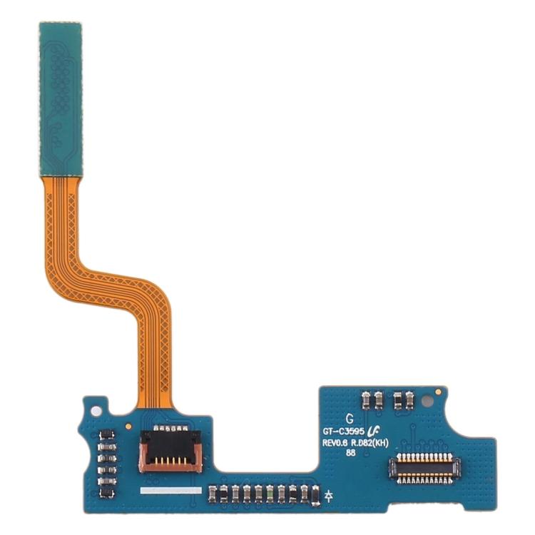 For Samsung C3595 Motherboard Flex Cable for Mobile Phone Samsung&For Samsung C3595 синий