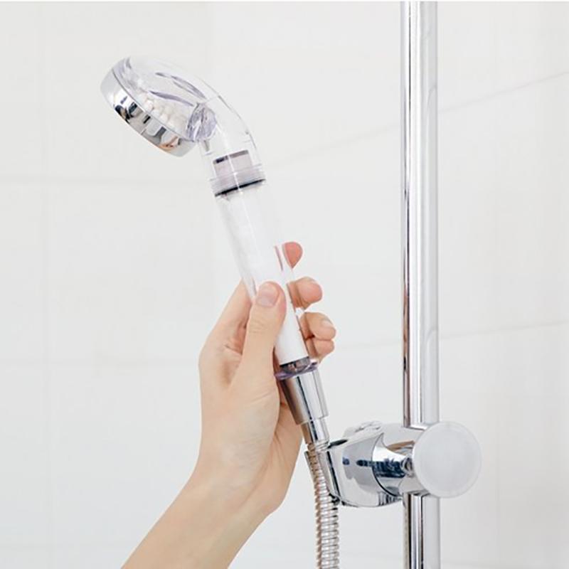 Bodyluv Puresome Filter Shower Head Set, Korean