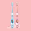 Leng Suan Ling Paw Patrol Kids Soft Toothbrush 2-Pack