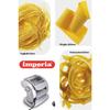 Electric Pasta Machine - Imperia - Pastapresto Classic Line - 150mm Width - 3 Pasta Shapes